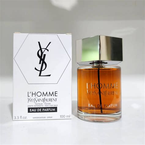 น้ำหอมผู้ชาย ysl|YSL thailand.